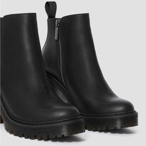 Dr. Marten Magdalena boots